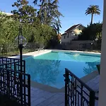 Appartement Ancre Du Cap Antibes