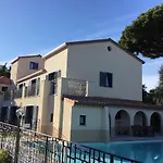 Ancre Du Cap Appartement *