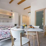 Ancre Du Cap Appartement *