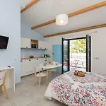 Ancre Du Cap Appartement *