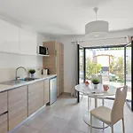 Appartement Ancre Du Cap Antibes