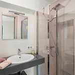 Ancre Du Cap Appartement