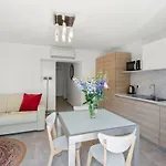 Ancre Du Cap Appartement