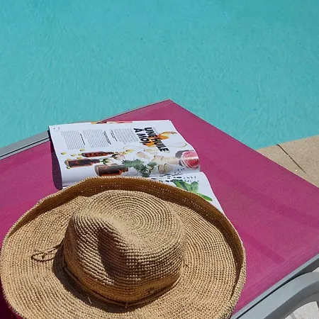 Apartament Ancre Du Cap