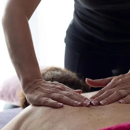 Ancre Du Cap Apartament *