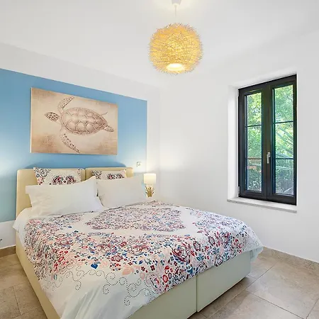 Ancre Du Cap Apartament *