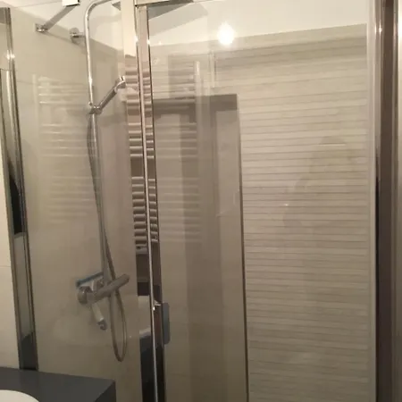 Apartment Ancre Du Cap *