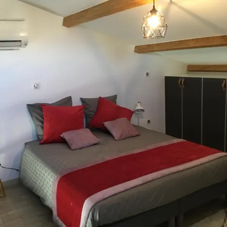Ancre Du Cap Apartment
