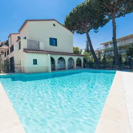 Ancre Du Cap Antibes