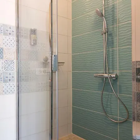Apartment Ancre Du Cap