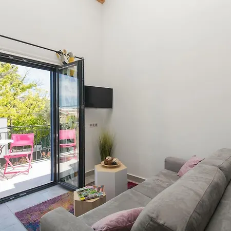 Ancre Du Cap * Antibes