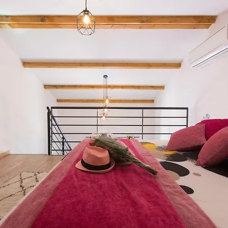 Apartment Ancre Du Cap Antibes