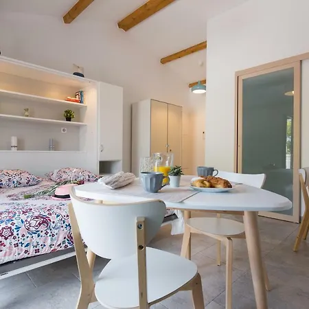 Ancre Du Cap Apartament *