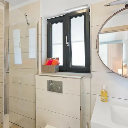 Ancre Du Cap Apartment *