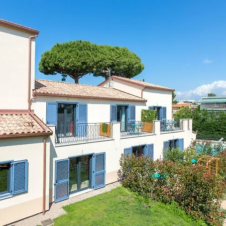 Ancre Du Cap * Antibes