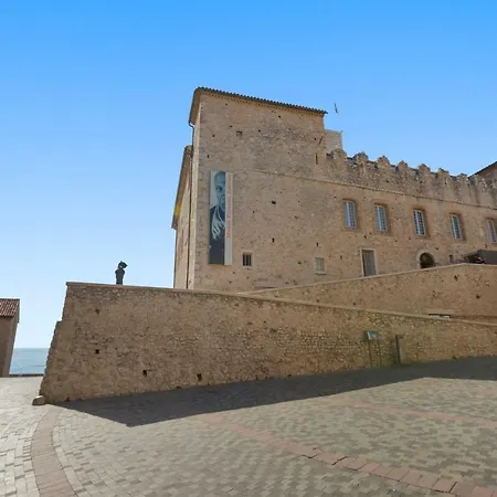 Apartament Ancre Du Cap