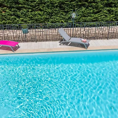 Ancre Du Cap Apartment *