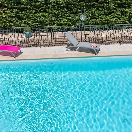 Ancre Du Cap Apartament *